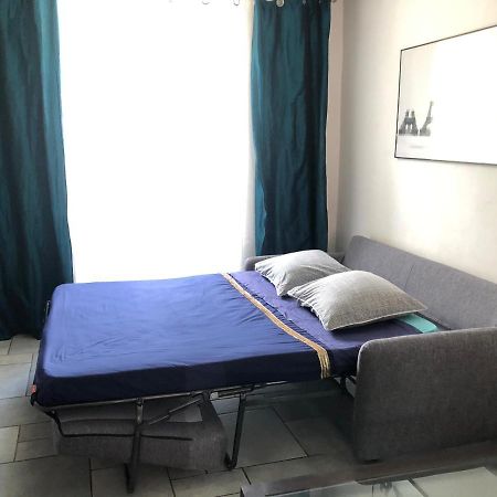 Appartement Breil Sur Roya Centre Bagian luar foto