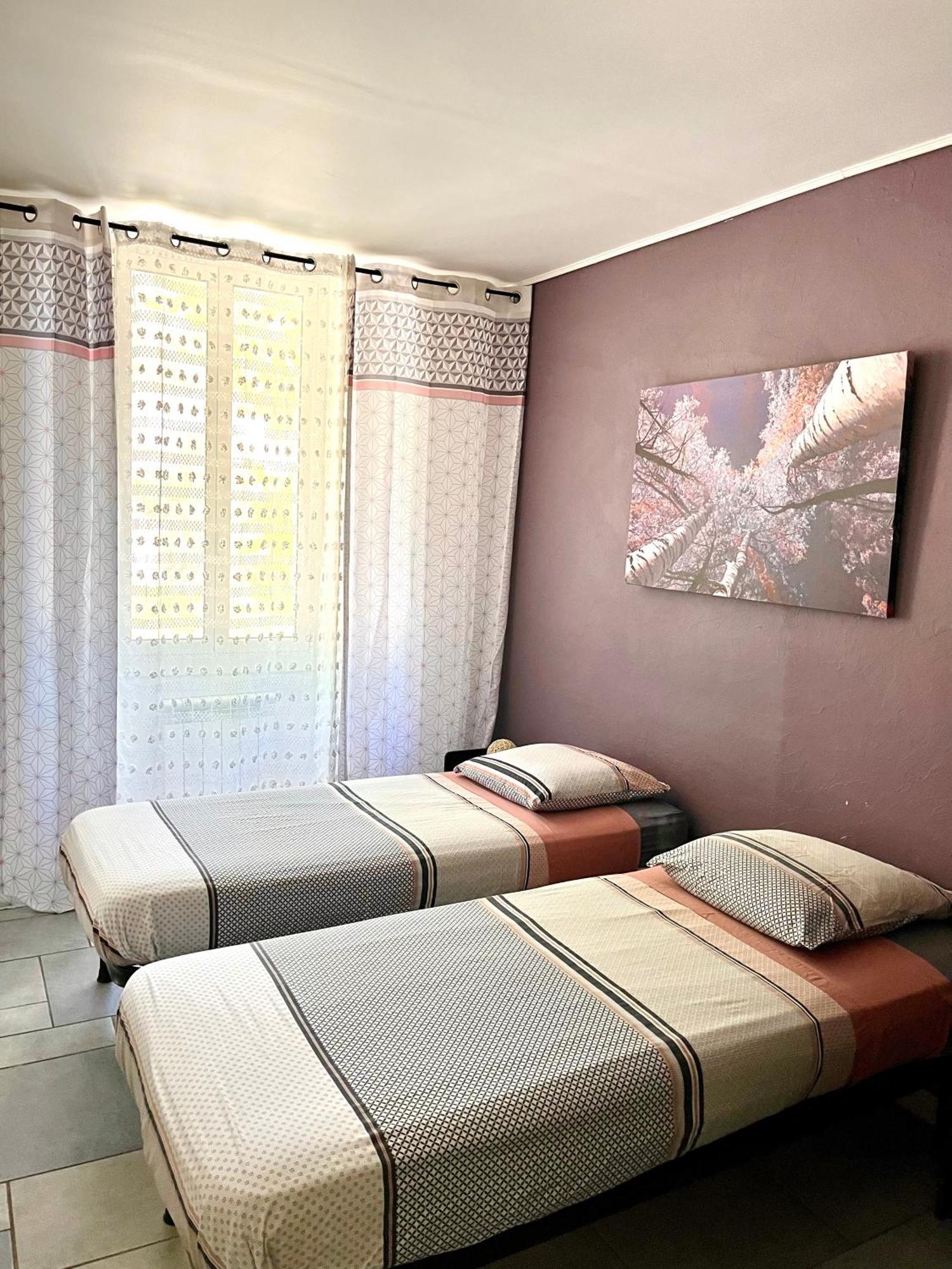 Appartement Breil Sur Roya Centre Bagian luar foto