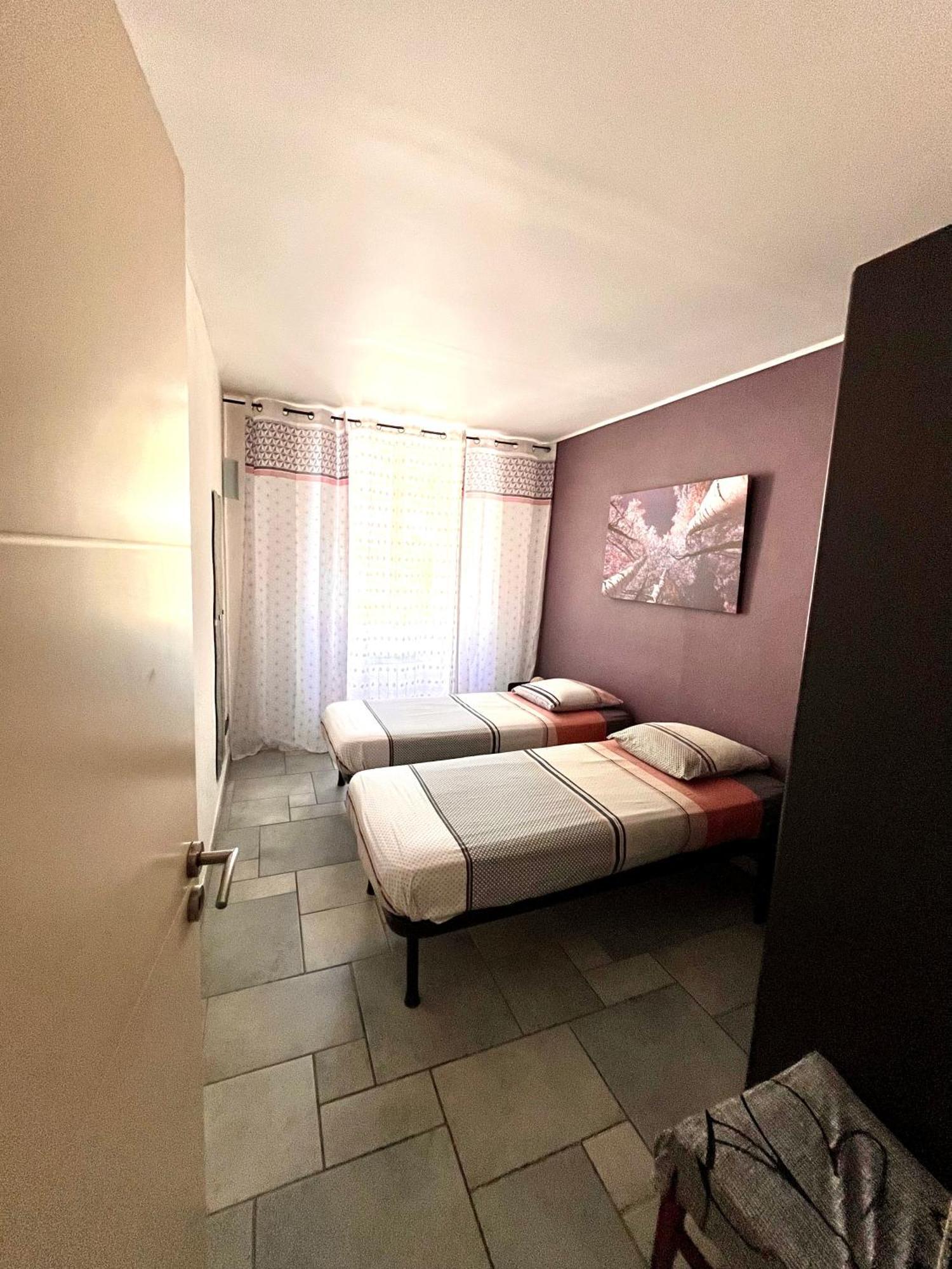 Appartement Breil Sur Roya Centre Bagian luar foto