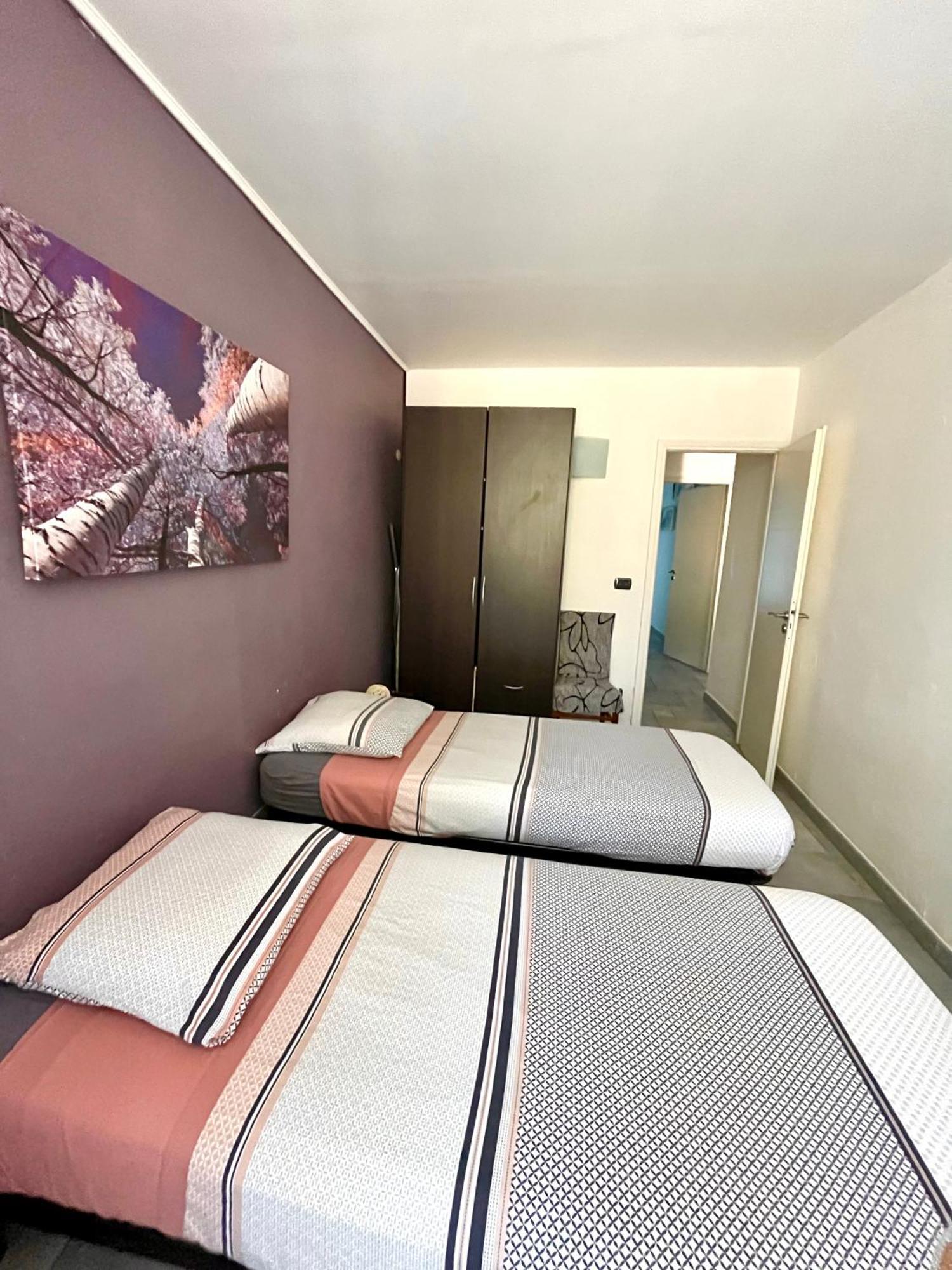 Appartement Breil Sur Roya Centre Bagian luar foto