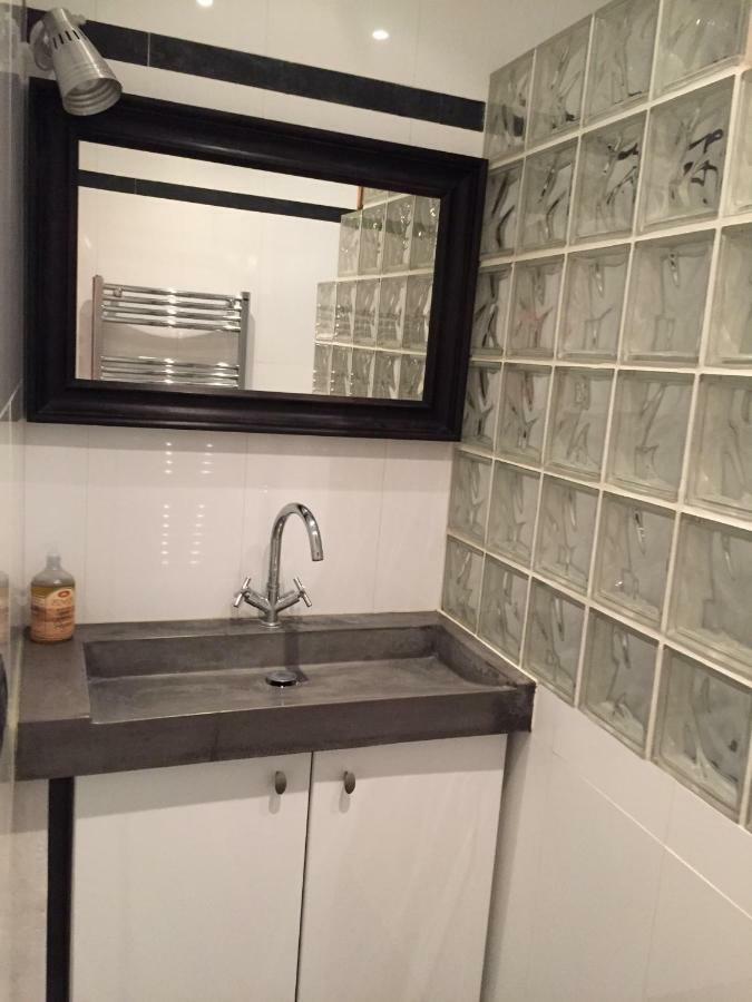Appartement Breil Sur Roya Centre Bagian luar foto