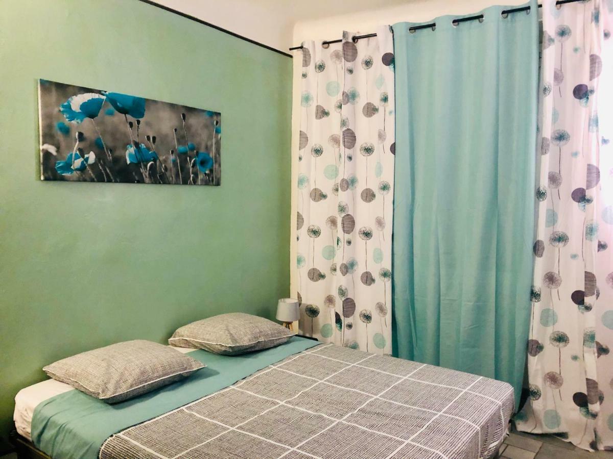 Appartement Breil Sur Roya Centre Bagian luar foto